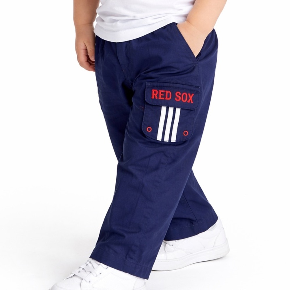 ⚾️ MLB Boston Red Sox Jogger Performance Pants